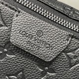 累積売上総額第１位！2024 ルイヴィトン 新作ショルダーバッグ スーパーコピー