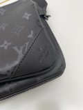 【大特価】2024 ルイヴィトン 新作ショルダーバッグ コピー
