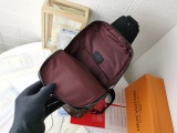 お洒落 2024 ルイヴィトン 新作ボディバッグ コピー