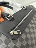 使い勝手良 2024 ルイヴィトン 新作ブリーフケース 偽物