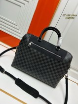 使い勝手良 2024 ルイヴィトン 新作ブリーフケース 偽物 使い勝手良 2024 ルイヴィトン 新作ブリーフケース 偽物