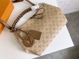 希少♪限定 ルイヴィトン レディース ハンドバッグ 偽物 M56084