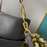 すぐ届く ルイヴィトン レディース ハンドバッグ 偽物 M43170