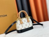 累積売上総額第１位！ルイヴィトン レディース ハンドバック コピー M82717