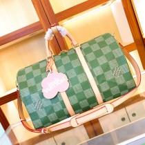 日本未入荷 ルイヴィトン レディース ボストンバッグ コピー M41418