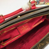完売必至 ルイヴィトン レディース ハンドバック コピー 33818