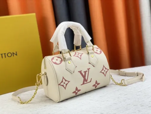 【即発】★ ルイヴィトン レディース ハンドバック コピー M46517