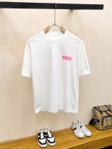 世界中で大人気♪ 2024 ルイヴィトン 新作 半袖Tシャツ 偽物