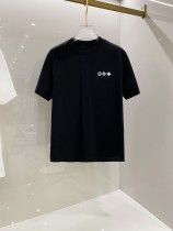 累積売上総額第１位！2024 ルイヴィトン 新作 半袖Tシャツ スーパーコピー