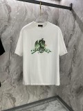 人気No1 2024 ジバンシー 新作 半袖Tシャツ スーパーコピー 2色