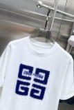 【使い勝手抜群】2024 ジバンシー 新作 半袖Tシャツ 偽物