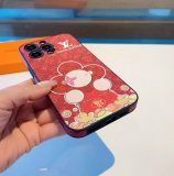 争奪戦 2024 ルイヴィトン 新作 iPhone ケース 全機種 販売 偽物