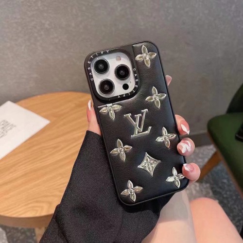 注目アイテム♡ 2024 ルイヴィトン 新作 iPhone ケース 全機種 販売 偽物