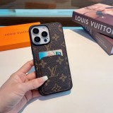 新色登場☆ 2024 ルイヴィトン 新作 iPhone ケース 全機種 販売 スーパーコピー