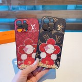 争奪戦 2024 ルイヴィトン 新作 iPhone ケース 全機種 販売 偽物