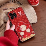 争奪戦 2024 ルイヴィトン 新作 iPhone ケース 全機種 販売 偽物