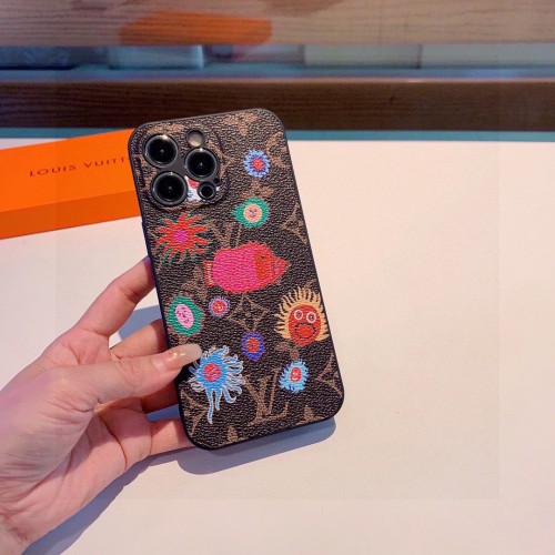 超希少！2024 ルイヴィトン 新作 iPhone ケース 全機種 販売 偽物