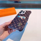 最安値挑戦 2024 ルイヴィトン 新作 iPhone ケース 全機種 販売 スーパーコピー
