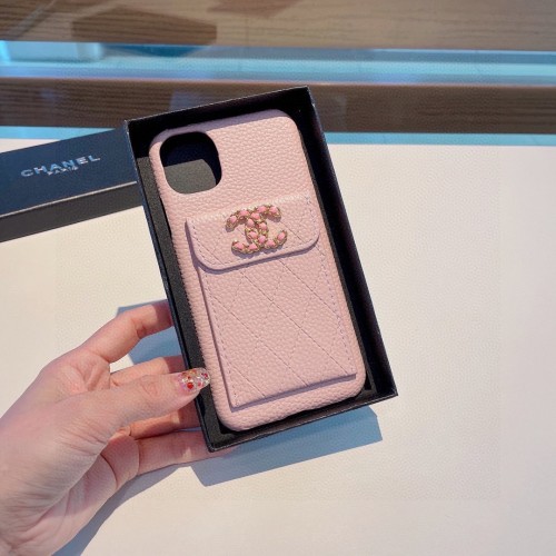 即発送！2024 シャネル 新作 iPhone ケース 全機種 販売 スーパーコピー