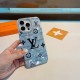 人気No1★ 2024 ルイヴィトン 新作 iPhone ケース 全機種 販売 偽物