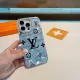 人気No1★ 2024 ルイヴィトン 新作 iPhone ケース 全機種 販売 偽物