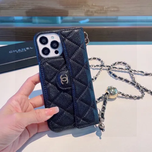 注目アイテム♡ 2024 シャネル 新作 iPhone ケース 全機種 販売 偽物