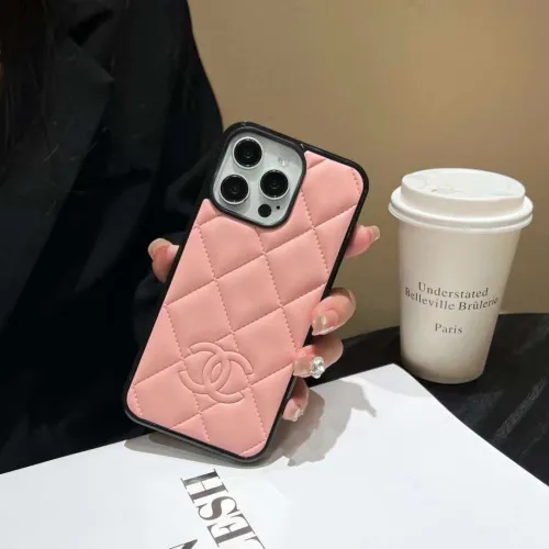【使い勝手抜群】2024 シャネル 新作 iPhone ケース 全機種 販売 コピー