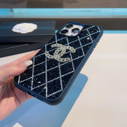 絶対欲しい！2024 シャネル 新作 iPhone ケース 全機種 販売 コピー