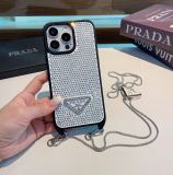 人気爆発☆ 2024 プラダ 新作 iPhone ケース 全機種 販売 偽物