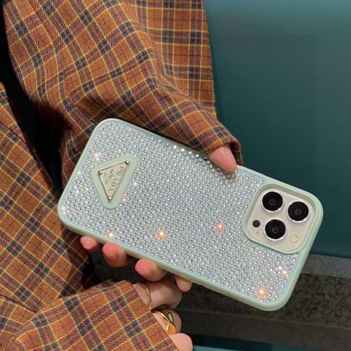 超希少！2024 プラダ 新作 iPhone ケース 全機種 販売 コピー