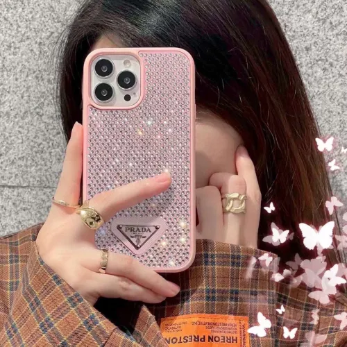 ☆超人気☆ 2024 プラダ 新作 iPhone ケース 全機種 販売 スーパーコピー