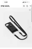 入手困難品！2024 プラダ 新作 iPhone ケース 全機種 販売 スーパーコピー
