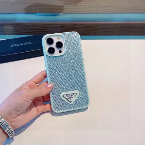 超希少！2024 プラダ 新作 iPhone ケース 全機種 販売 コピー