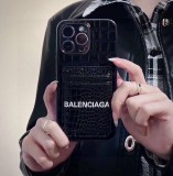 売上総額１位！2024 バレンシアガ 新作 iPhone ケース 全機種 販売 コピー