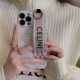 送料込 2024 セリーヌ 新作 iPhone ケース 全機種 販売 コピー