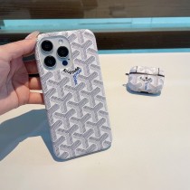 完売必至 ★ 2024 ゴヤール 新作 iPhone ケース 全機種 販売 偽物