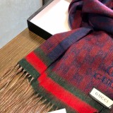 【限定カラー】2024 グッチ 新作 マフラー ニット コピー