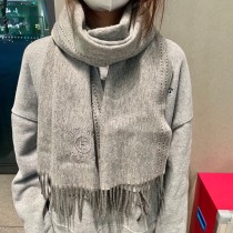 人気No1 2024 エルメス 新作 マフラー ウール コピー