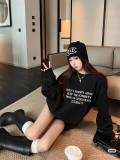 注目度抜群！2024 シャネル 新作 帽子 ニット帽 偽物