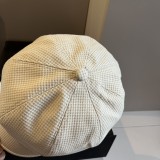 使い勝手良し 2024 ルイヴィトン 新作 帽子 八角帽 偽物