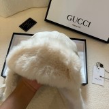 日本未入荷 2024 グッチ 新作 帽子 ニット帽 スーパーコピー