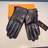 超希少！2024 ルイヴィトン 新作 手袋 レディース 偽物