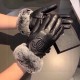 注目アイテム♡ 2024 シャネル 新作 手袋 レディース コピー