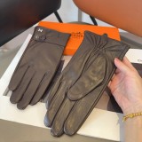 お洒落 2024 エルメス 新作 手袋 メンズ スーパーコピー