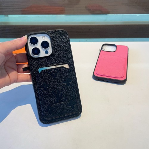 絶対欲しい！2024 ルイヴィトン 新作 iPhone ケース 全機種 販売 偽物
