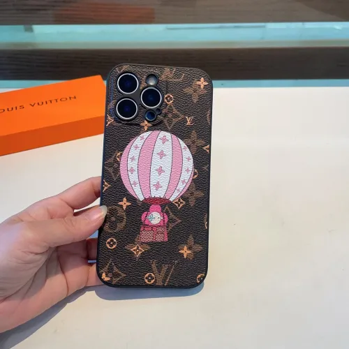 完売前に！2024 ルイヴィトン 新作 iPhone ケース 全機種 販売 偽物