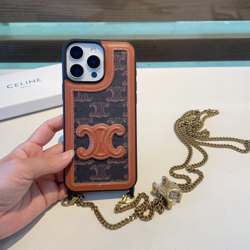 人気No1 2024 セリーヌ 新作 iPhone ケース 全機種 販売 スーパーコピー