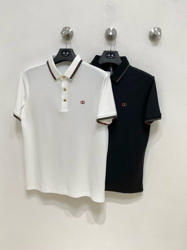 高品質 2025 グッチ 新作 半袖Tシャツ スーパーコピー