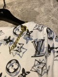 送料込 2025 ルイヴィトン 新作 半袖Tシャツ スーパーコピー