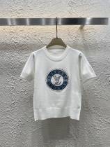 入手困難品！2025 ルイヴィトン 新作 半袖Tシャツ 偽物 3色